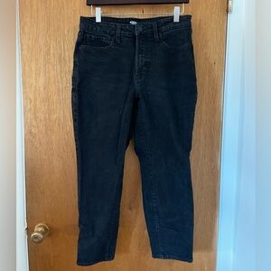 Old Navy OG Straight Jeans